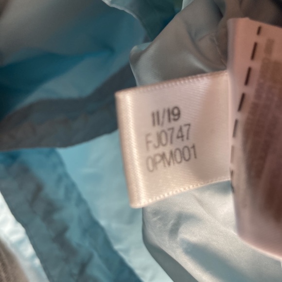 Adidas Stella McCartney Blue Running Tech Sweater XS - Picture 9 of 17